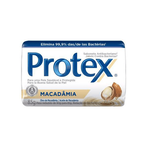 ST PROTEX 85G MACADAMIA