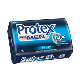 Sabonete - Protex Men Sports Com 90 Gramas