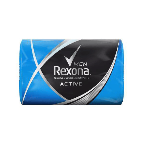 Sabonete Rexona Acqua Fresh 84G