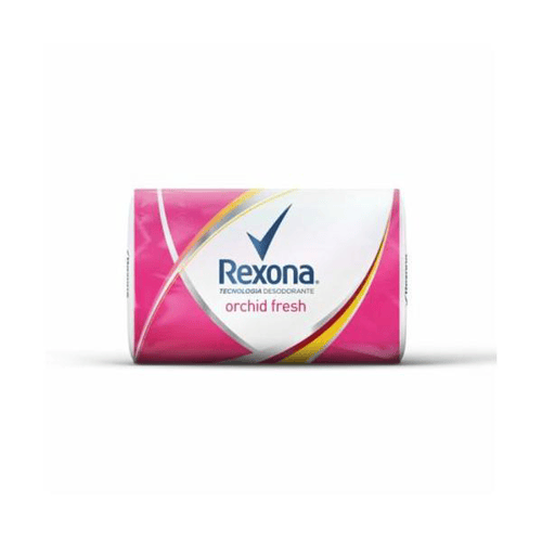 Sabonete Rexona Nutritive Fresh 84G