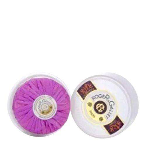 Imagem do produto Sabonete - Roger E Gallet Gingembre 100G Mais Saboneteira