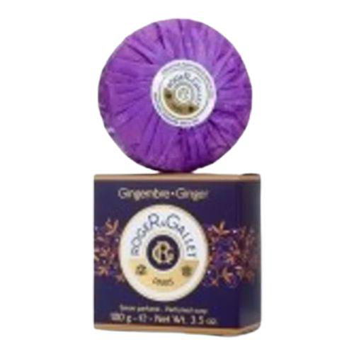 Imagem do produto Sabonete - Roger E Gallet Gingembre 100G