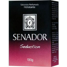 Sabonete Senador Seduction 130G