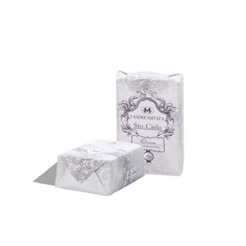 Imagem do produto Sabonete Vegetal, Oceano, 180 G Madressenza