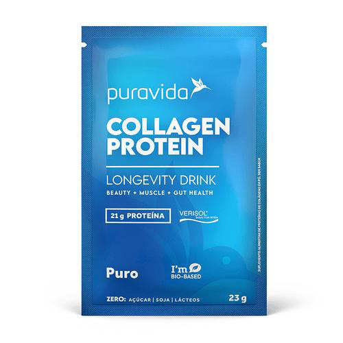 COLLAGEN NEUTRO PURAVIDA 23G