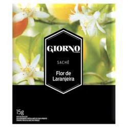 sache giorno flor de laranjeira 15g