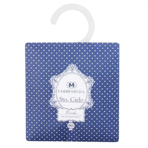 Sache Perfumado Bambu 80Ml Madressenza