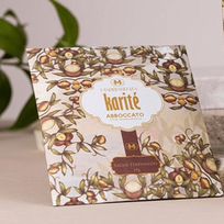 Sache Perfumado Karite 15G Madressenza