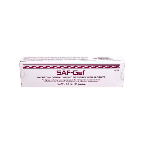 Saf Gel - 85G