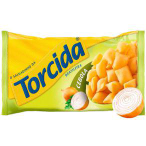 Salg Torcida Cebola 70G