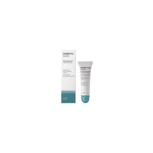 Imagem do produto Tratamento Facial Salises Pele Oleosa E Acneica 15Ml