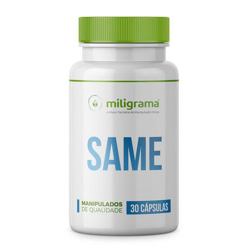 Imagem do produto Same 200Mg 30 Cápsulas