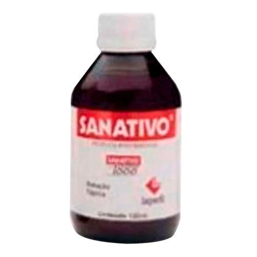 Imagem do produto Sanativo 120Ml Centrofarma