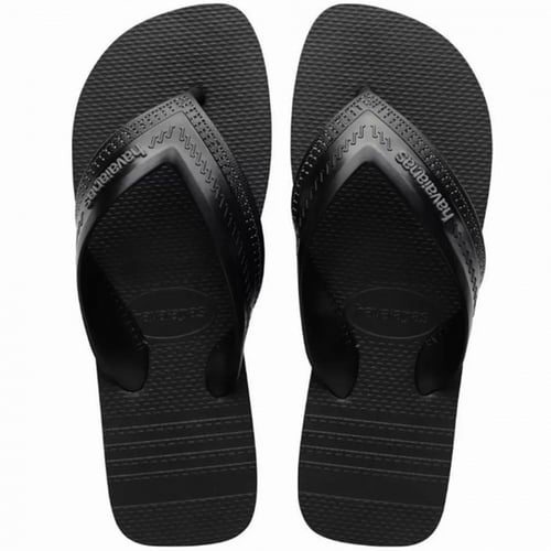 Imagem do produto Sand Havaianas Hybrid Be Preto 39/40