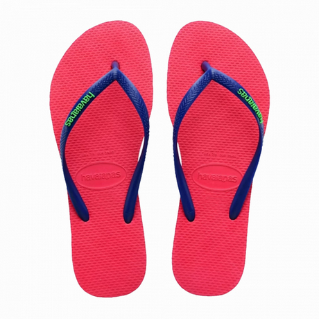Imagem do produto Sand Havaianas Logo Popup Pink Paradise 23/24