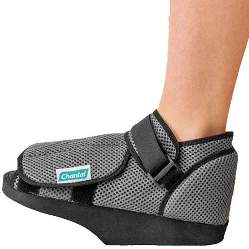 Imagem do produto Sandalia Baruk Cunha Retrope Hallux Valgo Chantal Evolution 4143