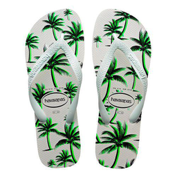 Imagem do produto Sandália Havaianas Aloha Men Tamanho 41/42 1 Par