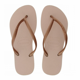 Imagem do produto Sandalia Havaianas Slim Rosa Ballet 33/34
