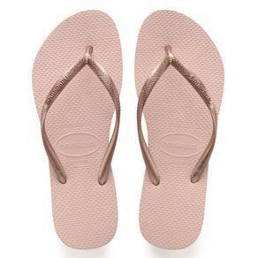 Imagem do produto Sandalia Havaianas Slim Rosa Ballet 35/36