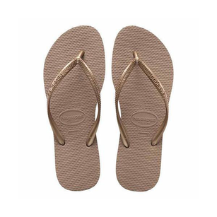 Imagem do produto Sandália Havaianas Slim Rose Gold 35/36