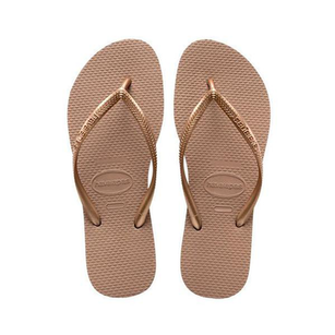 Imagem do produto Sandália Havaianas Slim Rose Gold 37/38