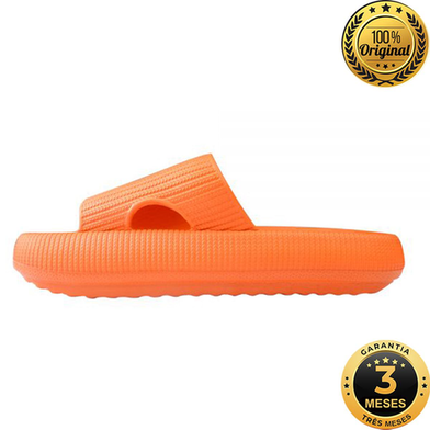 Sandalia Ortopedica Fly Feet Nuvem Original Orthopauher