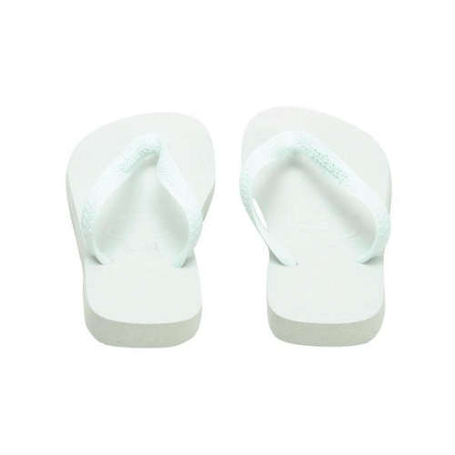 Sandálias Havaianas Top Branco 41 42