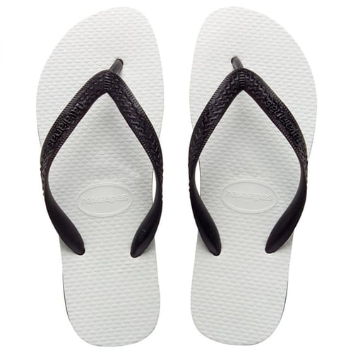 Imagem do produto Sandalias Havaianas Tradicional Preto 43/44