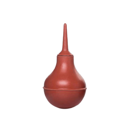 Imagem do produto Sanity N°2 Bulbo De Borracha