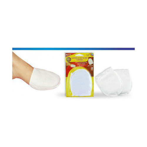 Imagem do produto Sapatilha De Tecido Com Gel Sg 421 Ortho Pauher M