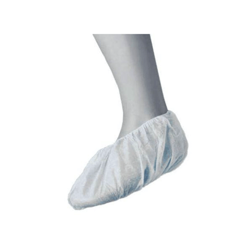 Imagem do produto Sapatilha Propé Descartável Hndesc Branco 100 Unidades