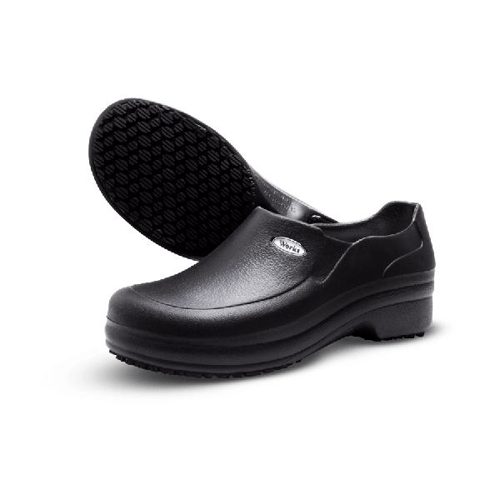 Imagem do produto Sapato Profissional Babuch Bb65 Preto Soft Works