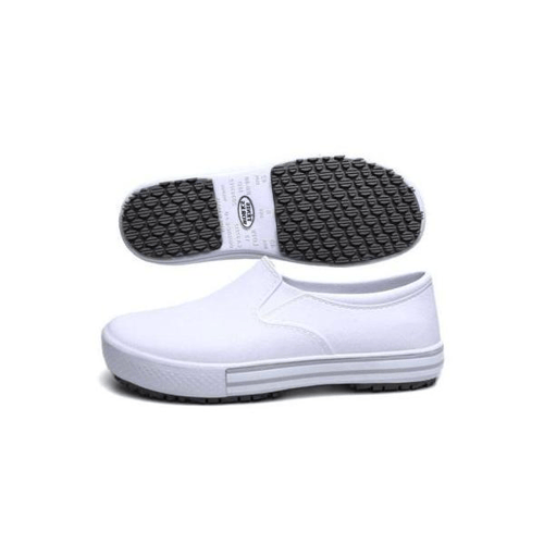 Imagem do produto Sapato Profissional Branco 2 Bb80 Soft Works