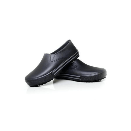 Imagem do produto Sapato Profissional Preto 2 Bb80 Soft Works
