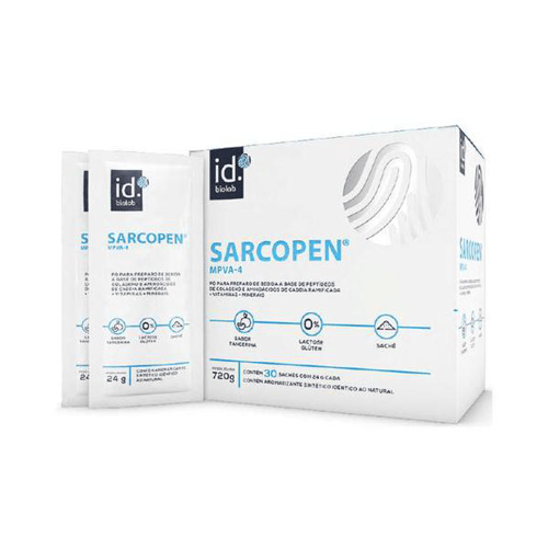 Sarcopen 24G