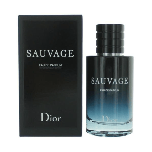 Imagem do produto Sauvage De Christian Dior Eau De Parfum Masculino