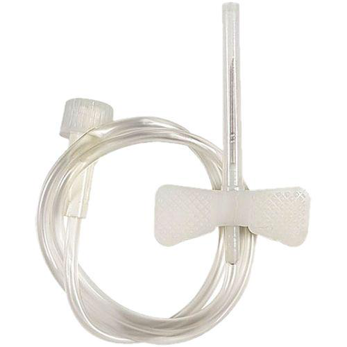 Escalpe para Infusão Endovenosa 19G Descarpack 1 Unidade