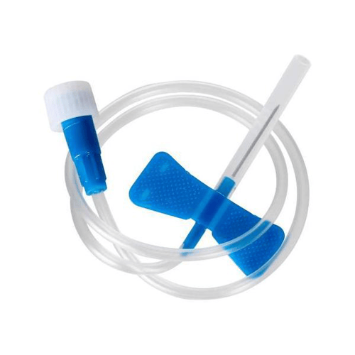 Scalp Intravenoso 23G Descarpack 1 Unidade