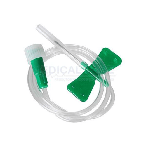 Scalp Lamedid 21 Pvc