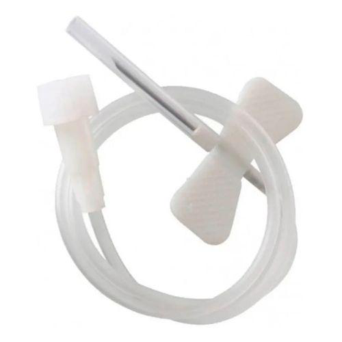 Scalp Para Infusão 19G Labor Import