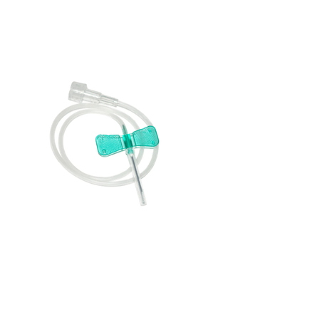 Imagem do produto Scalp Para Infusão 23G Medix