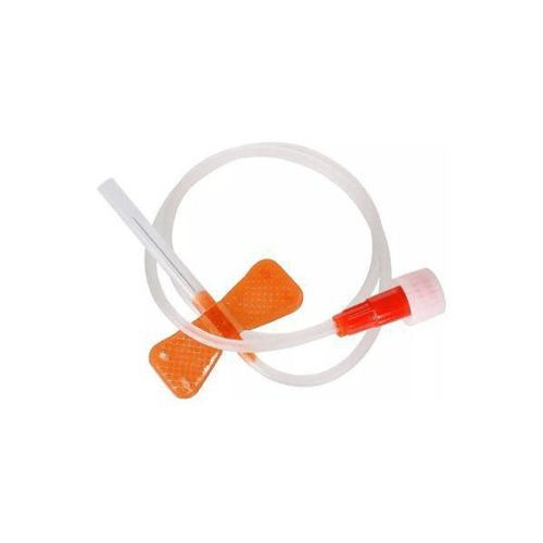 Imagem do produto Scalp Solidor 25G 1 Unidade