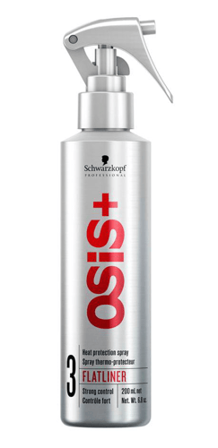 Imagem do produto Schwarzkopf Osis+ Flatliner 200Ml Schwarzkopf Professional