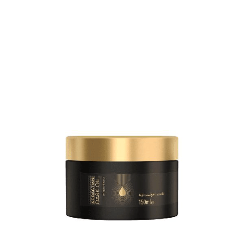Imagem do produto Sebastian Professional Dark Oil Máscara Capilar 500Ml