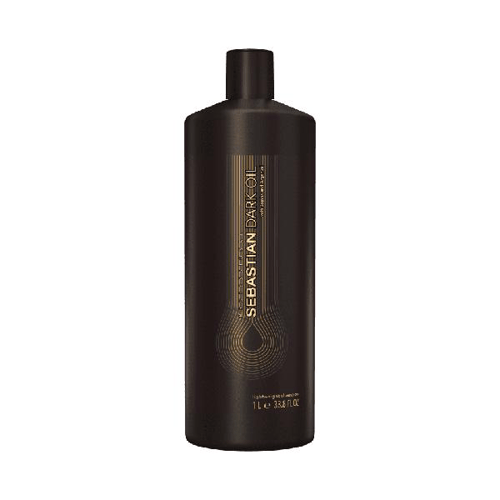 Imagem do produto Sebastian Professional Dark Oil Shampoo 1000Ml