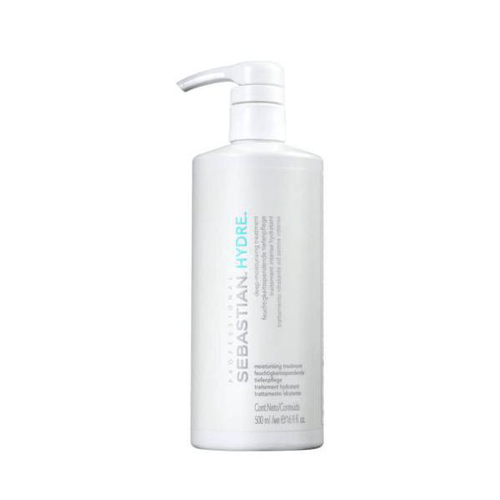 Imagem do produto Sebastian Professional Hydre Máscara De Hidratação 500Ml