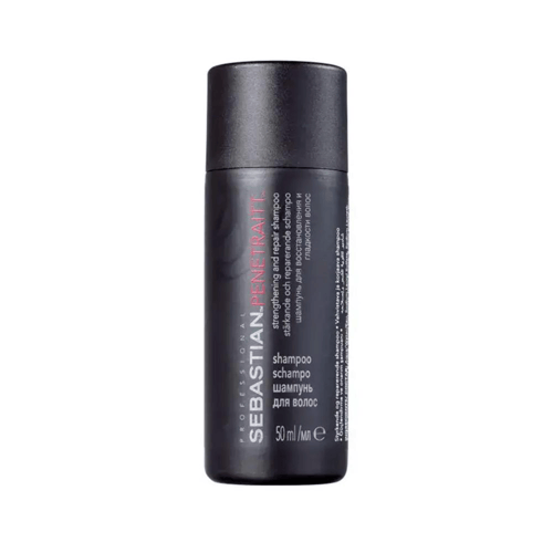 Imagem do produto Sebastian Professional Penetraitt Shampoo 50 Ml