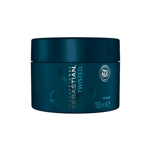 Imagem do produto Máscara Capilar Sebastian Professional Twisted Com 150Ml 150Ml
