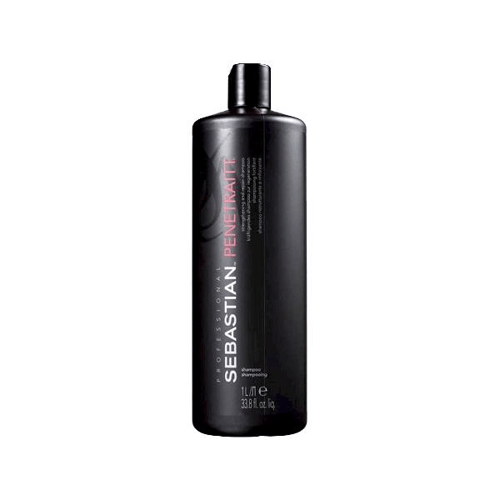 Imagem do produto Sebastian Shampoo Penetration 1 Lt 070018000453 8005610592633