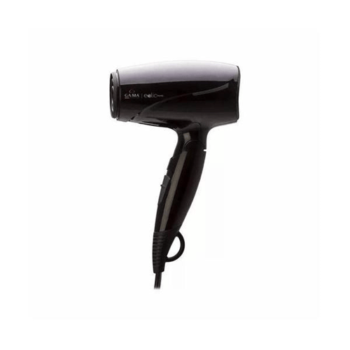 Imagem do produto Secador De Cabelo Gama Italy Eolic Travel Bivolt